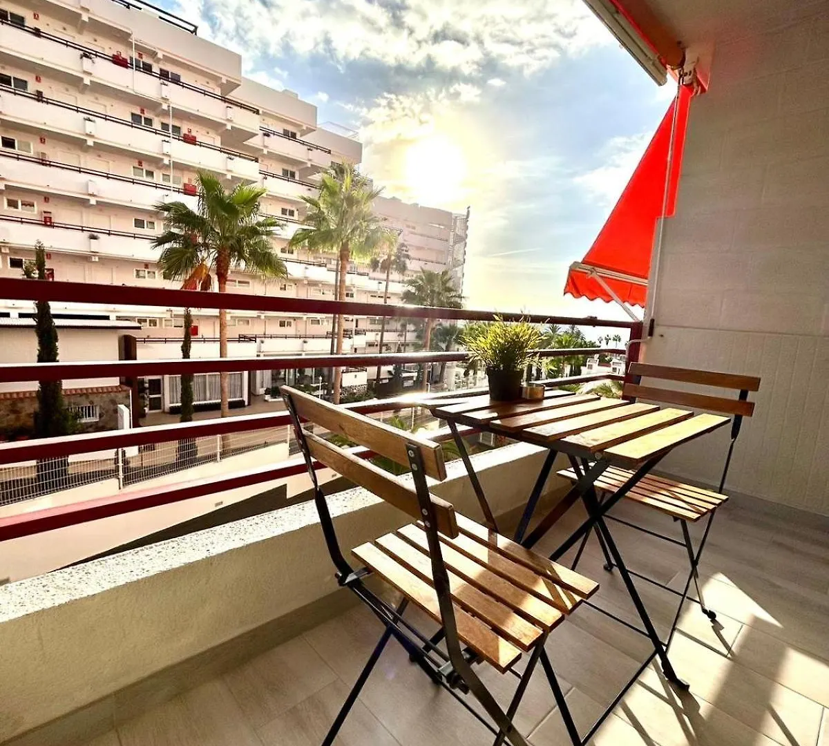 Appartamento Isla_Feliz Playa de las Americas